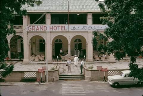 صور من الزمن&nbsp;الجميل-السودان